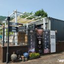 서해장식 | 서해섬 여행 인천섬추천 신시모도 카페 하라보라 내돈내산 후기