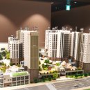 안심뉴타운 근린공원 이미지