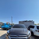 연식자동차정비 이미지