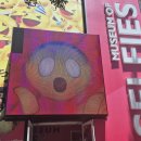 Museum of Selfies,미국 라스베가스 자유여행 셀카 체험전시