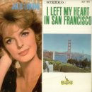 [올드팝] I Left My Heart In San Francisco - Julie London 이미지