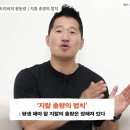 강아지 지랄총량의 법칙 이미지