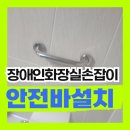 산동요양병원 | 세종시 장애인화장실손잡이 노인안전바 설치