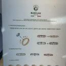Wedding #3. 웨딩밴드 계약하기 :: 백작 바이 피렌체 상담 후기_다이렉트 웨딩박람회 (가계약O)