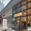 CU 브라운점 | 문정네일 짧은 손톱도 예쁘게 완성된 브라운네일 후기