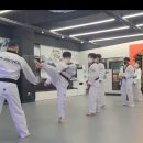산 태권도장 이미지