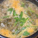 시장추어탕 이미지