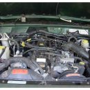 [OPU] It's a Jeep thing, you woudn't understand - 2001 Cherokee (XJ) Limited Modification (4편) 이미지