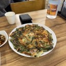 별미해장국집 | 익산 별미집 미륵사지점 후기, 무제한 잡채와 뜨끈한 콩나물국밥