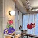 커피늘보 이미지