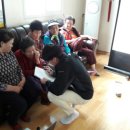 신수1리 마을회관 이미지