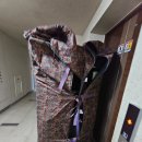 한샘 4인 리클라이너 소파 이전설치 후기 — 기사가 직접 알려주는 분리·운반·재조립 순서