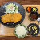 정든카츠 이미지