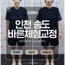 야무진허리상담소(목어깨허리무릎체형교정) | 송도거북목 두통까지 잡아준 송도바른체형교정 목어깨팔꿉치허리골반무릎통증 관리 후기