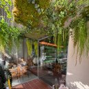 역삼-1334 | 선릉역맛집 '모락정원' 한돈목살&amp;채소구이, 초림기, 순두부찌개 혜자스런 갓성비 런치 후기