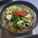 거창공설시장 주차장 이미지