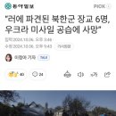 윤석열은 우크라이나 지원을 통해 무엇을 얻고자 했을까 이미지