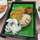 형제수산 | 대구 3대방어 [형제수산] 대방어 후기, 주차