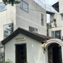 땡스오트 연남 이미지