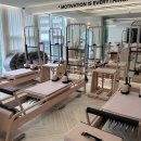 네오젠 골프컨디셔닝 스튜디오 | 영등포역 필라테스 추천 모델비필라테스에서 1:1 레슨 받은 후기