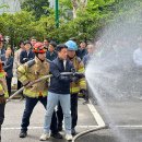재난안전본부(남부119안전센터) 이미지
