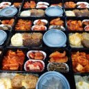 직장인 점심 도시락(야간) 이미지