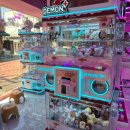 깨비깨비 인형뽑기 이미지