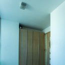 원우엔리치빌아파트경로당 | 부산인테리어업체 , 영도 원우엔리치빌 32평 화이트 &amp;우드 인테리어