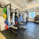 피트니스 다짐 이미지