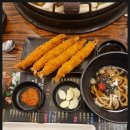 인삼닭갈비 이미지