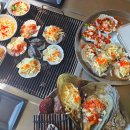 마시란로 | 영종도 조개구이 맛집 오션뷰 마시란로235 조개구이 메뉴 가격 후기