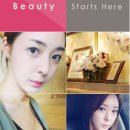 아름다운피부미인