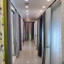 이브자리 앞 | 청주 신혼커튼 입주커튼 이브자리 청주청원남이점