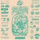 스킴(SKIM) | 부산 스킴보드 대회 SKIM FEST 참여 후기