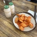 돈키오돈가스&함박 | [광명_오뚜기돈까스] 경양식돈가스 옛날돈까스 내돈내먹 후기🍽️