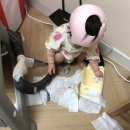 천산카페 이미지