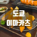 노미모노 | [도쿄맛집] 긴자 돈카츠 맛집 추천 추성훈 이마카츠 주말 웨이팅 후기&amp;꿀팁