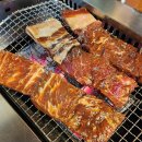 e-mart 24(포천이동교점) | [포천 일동] 이동갈비 맛집 &#39;백년애가든&#39; 직접 다녀온 솔직 리뷰