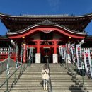 UR-[안말로]-상-3 | 나고야에 갈고야 #4일차 | 코메다커피, 텐무스도코로 케시키, 유니클로 UT 키즈, 난요클럽