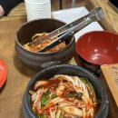 [내돈내산] 진천 광혜원 칼국수 맛집 - 동천 해물칼국수 -