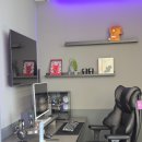 쇼룸 | 오래앉아도 편한 컴퓨터의자 추천 풍자픽 클라우드백쇼룸 후기