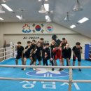 시티앤핏 복싱 이미지