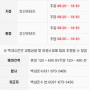 당촌주유소 이미지