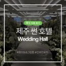제주썬호텔 | 제주결혼식사회자: 제주 썬호텔 예식 사회 후기 (홀 사진, 영상 0)