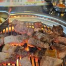 목동주유소 | 목동역맛집 상록회관연탄구이 목동점 고기랑 해산물 다 먹는 곳