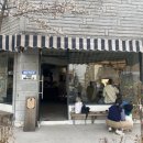 망원동 분위기 좋은 커피맛집 포스트노빌즈_메뉴, 오렌지라떼