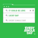 에브리 싱글 데이 카카오 검색결과