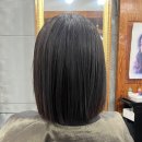 부천 중동역 미용실[케이제이헤어]손상모 시세이도 매직 잘하는 헤어샵 추천