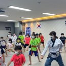 조선석사태권도 이미지