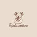 코알라 멜로우(Koala mellow) 이미지